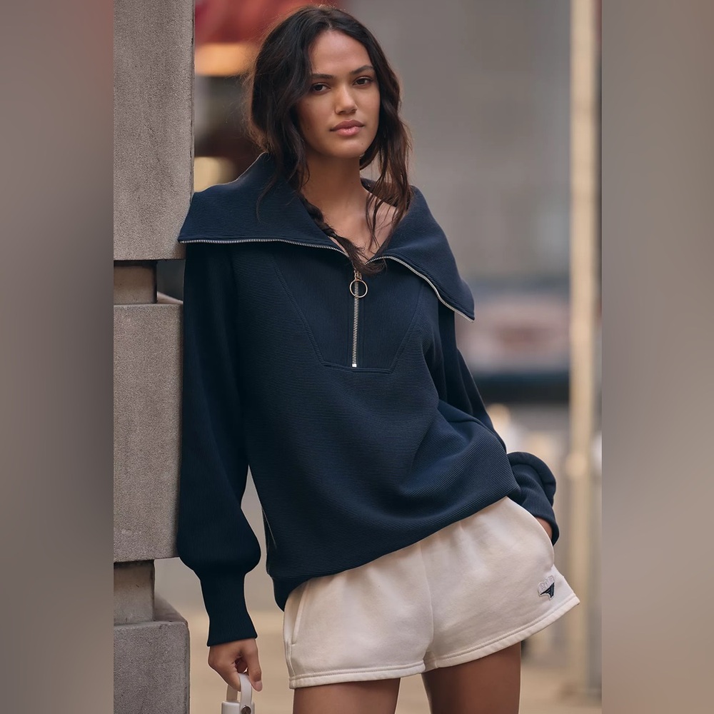 Varley Vine Half-Zip Pullover